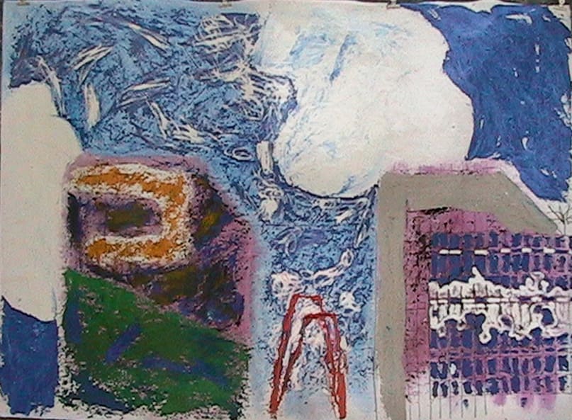 Two buildings, Image 1.