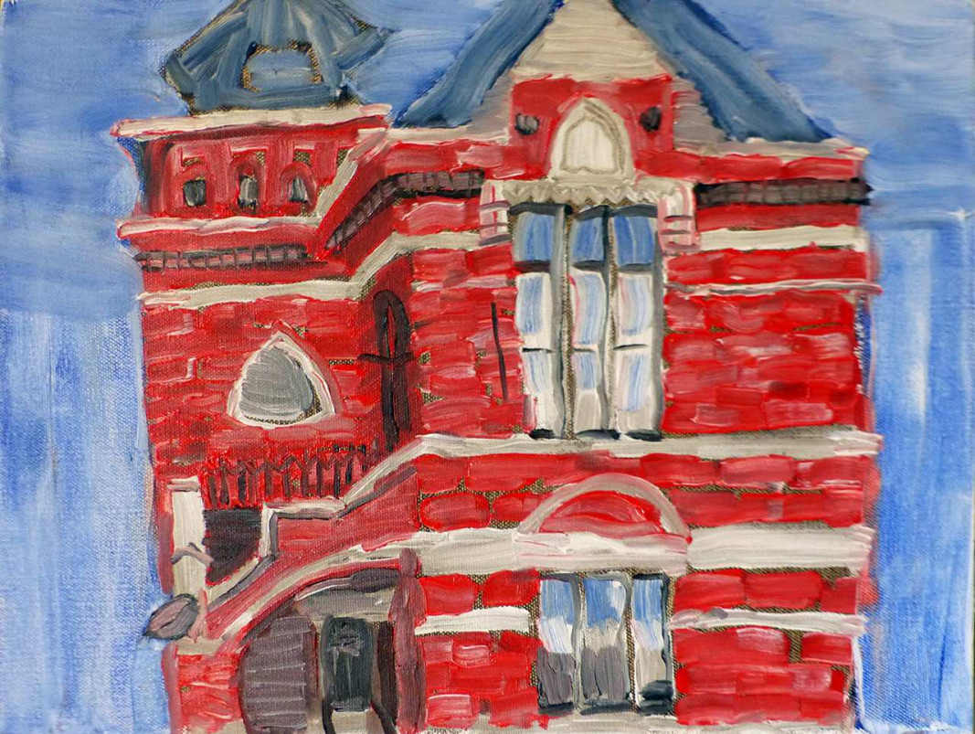 Ladies Library by Natalya, Image 1.