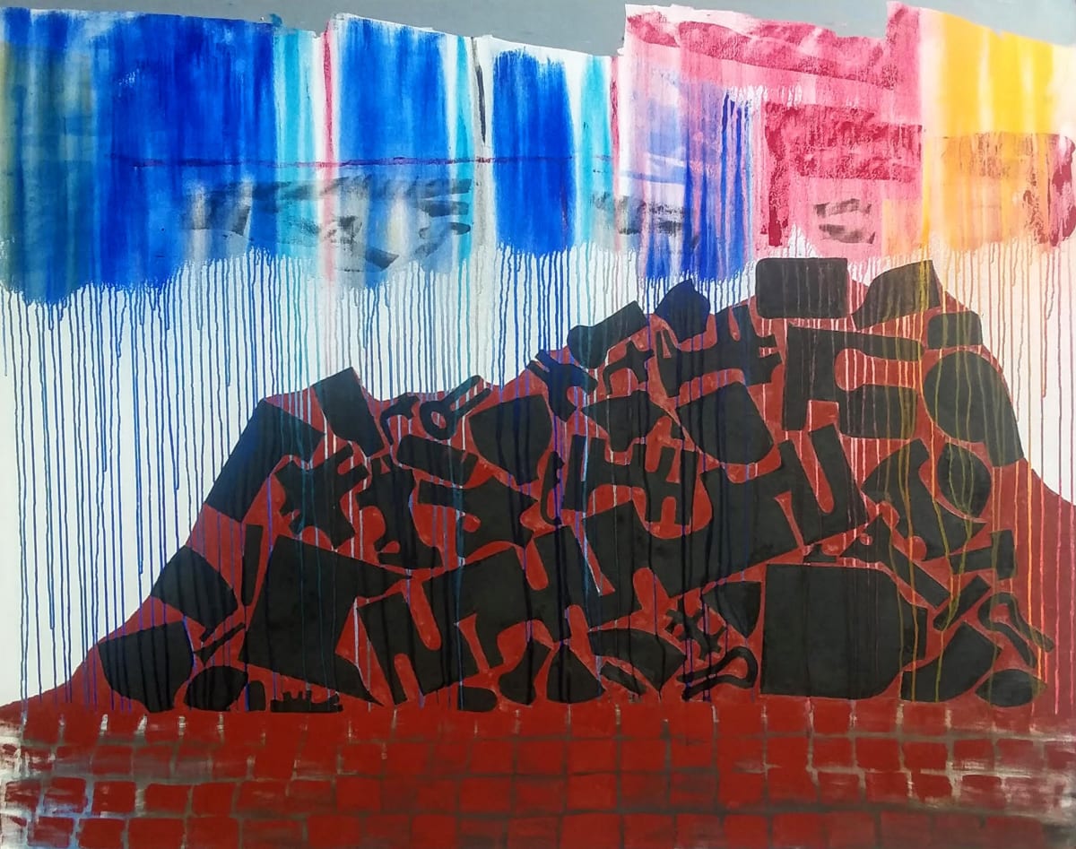 Mound by Natalya, Image 1.