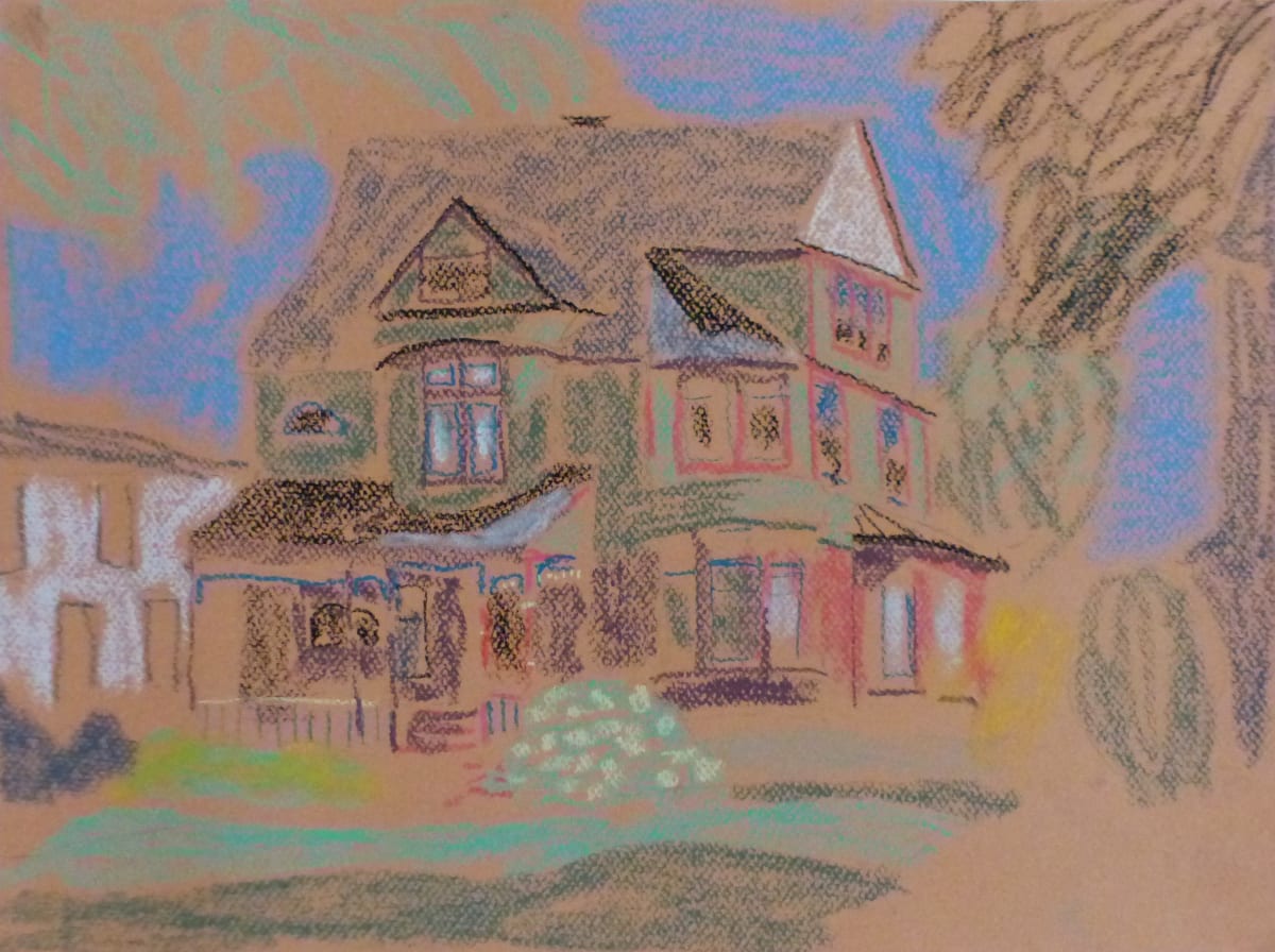 Stuart district house by Natalya, Image 1.