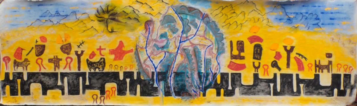 The long walk by Natalya, Image 1.