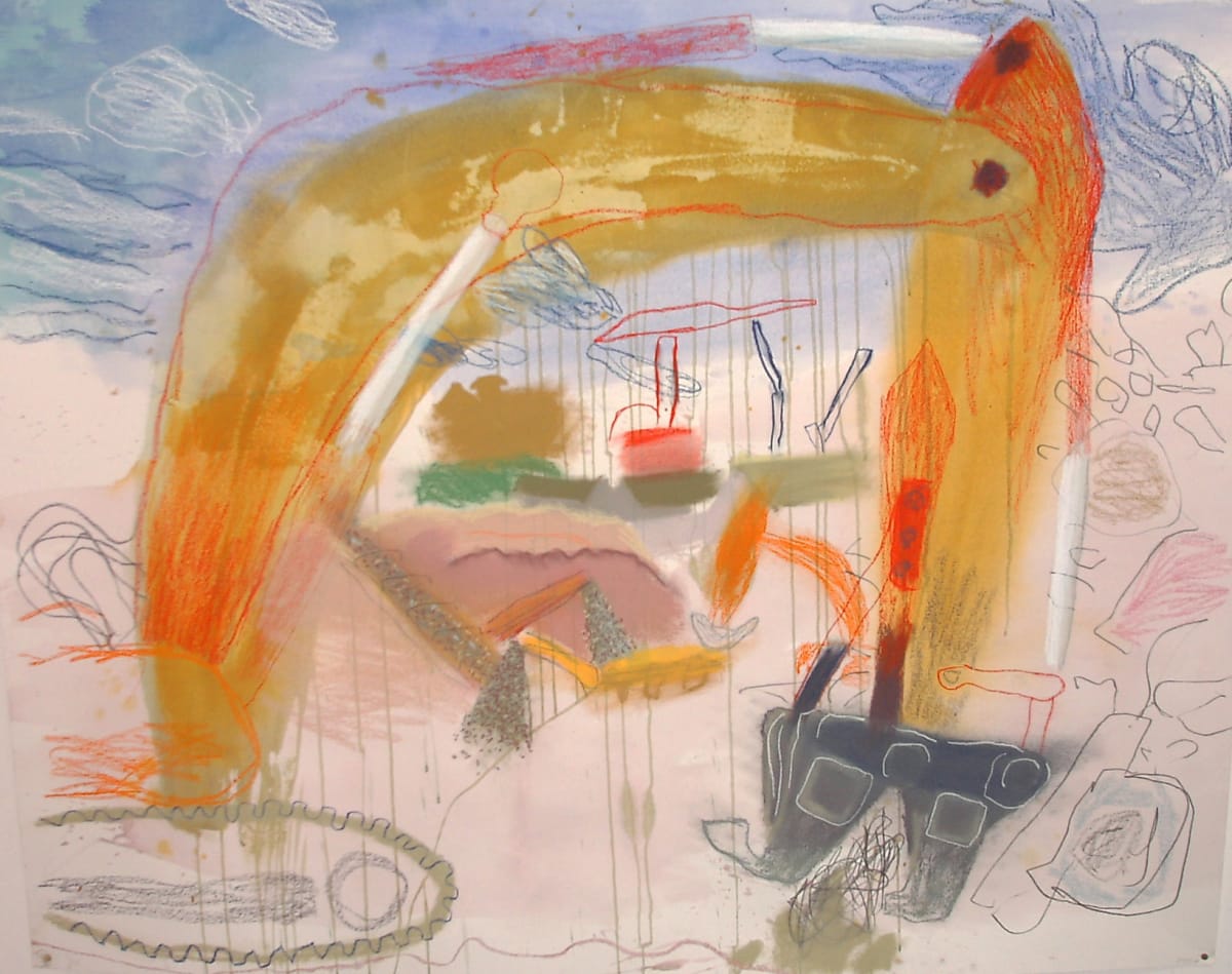 Big crusher, Image 1.
