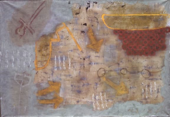 Gas station/bomba by Natalya Critchley, Image 1.