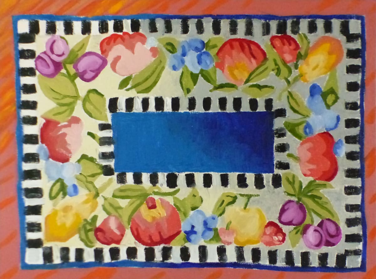 Carpet by Natalya, Image 1.