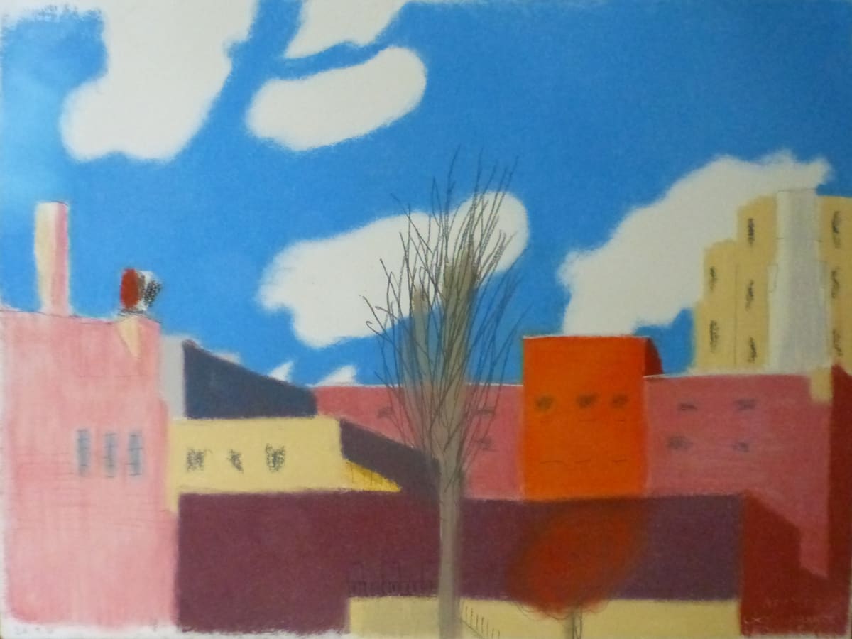 South Street view by Natalya, Image 1.