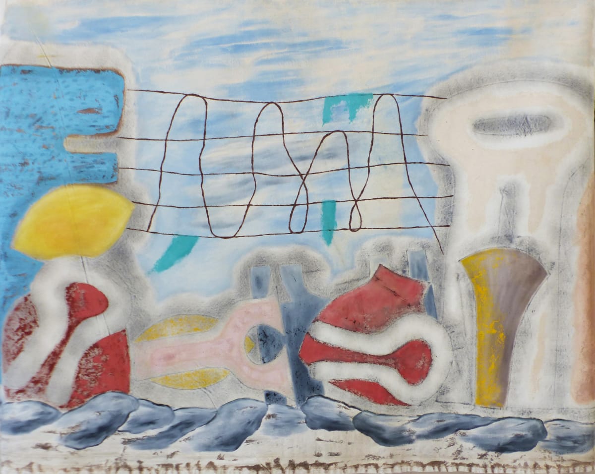 Lo que el tsunami dejo 