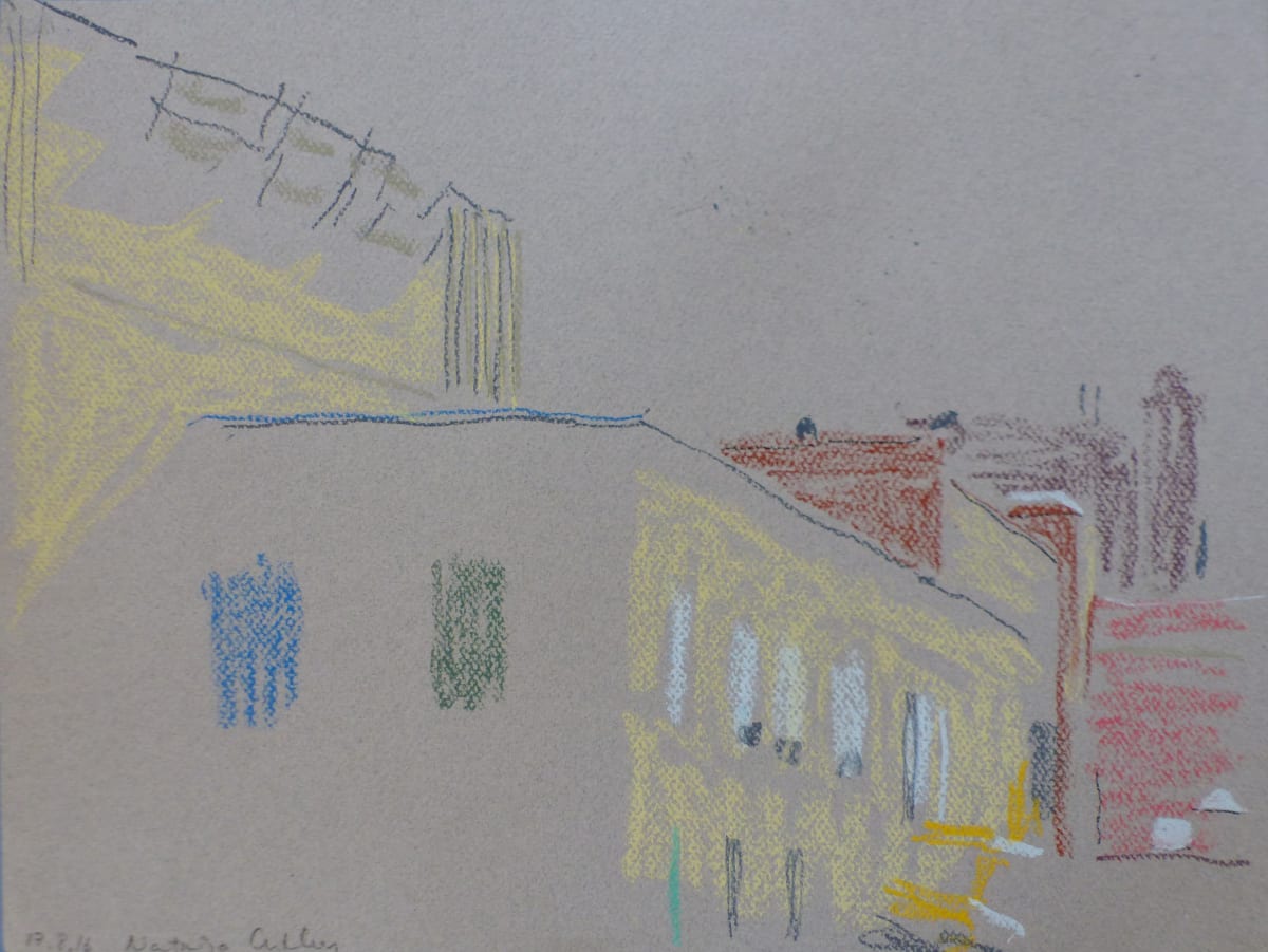Civic theatre by Natalya, Image 1.