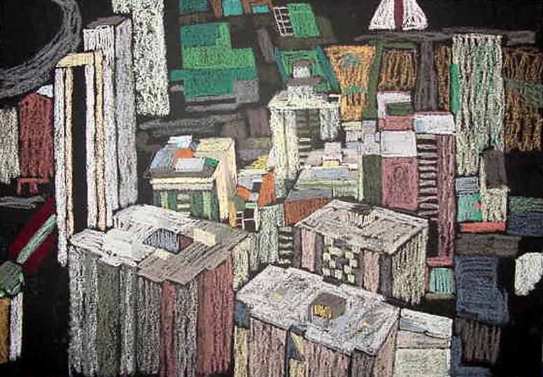La Candelaria 2 by Natalya Critchley, Image 1.