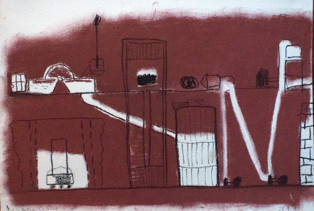 Papermill guidebook 2 by Natalya, Image 1.