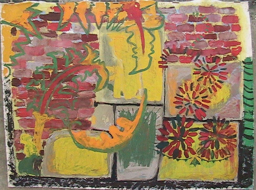 Platanal by Natalya Critchley 