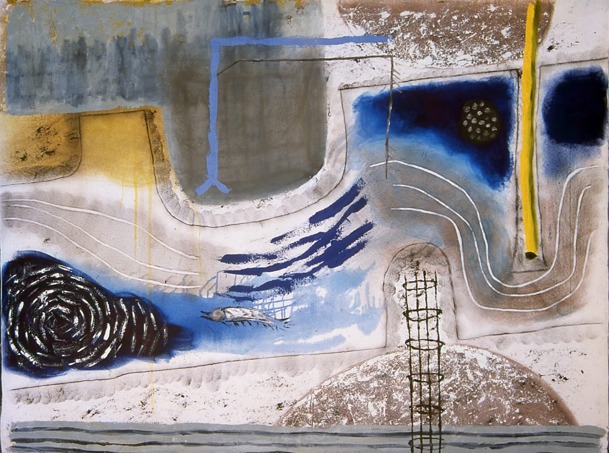 River by Natalya Critchley 