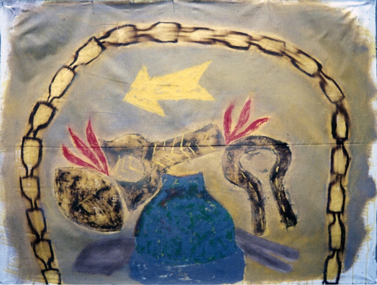 Sacrifice/sacrificio 