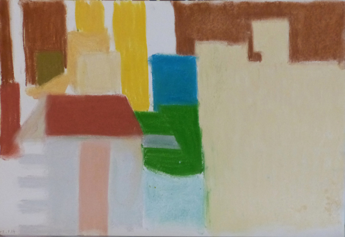 Panorama sketch 3 by Natalya 