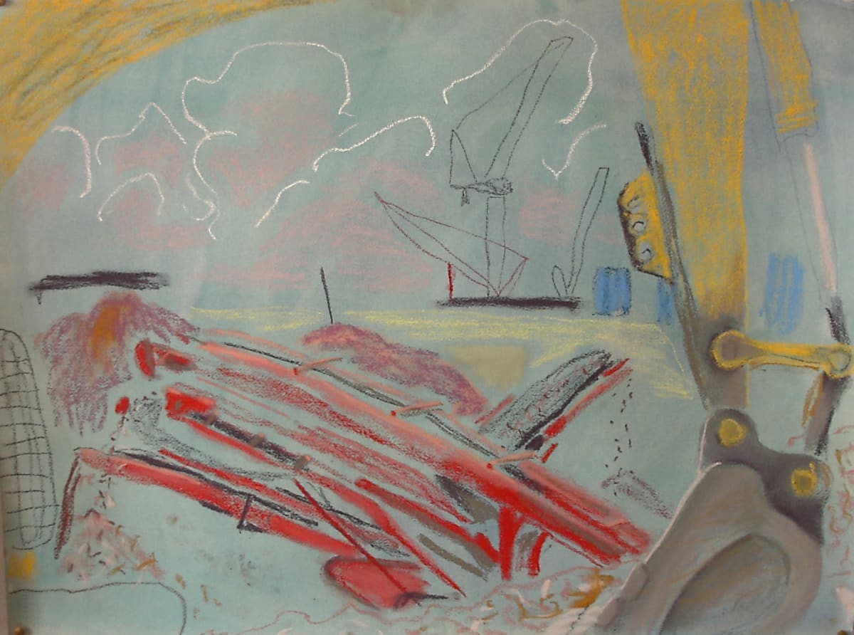 Sorter and digger, Image 1.