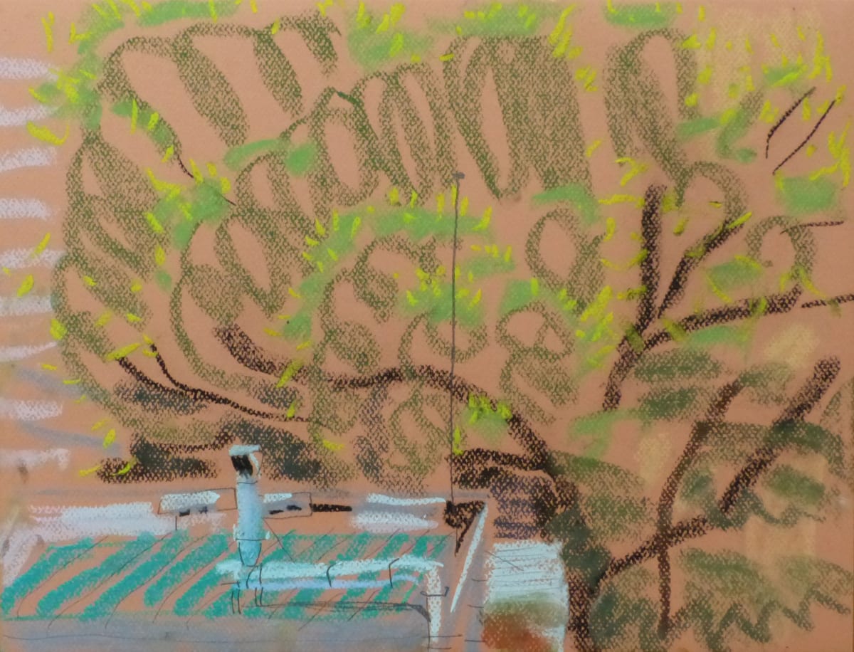 Cantv tree sketch by Natalya, Image 1.