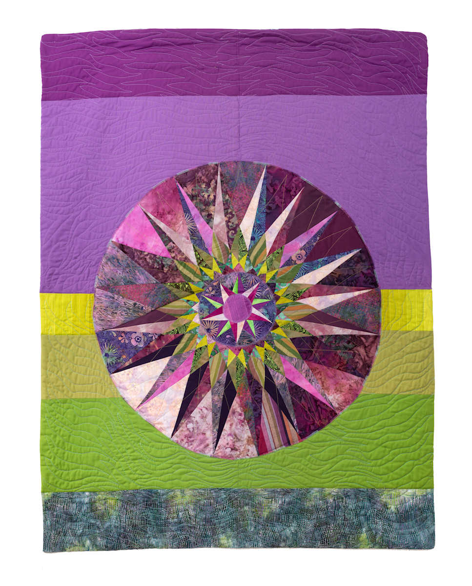 Bloomin' by Julia Muench, Image 1.