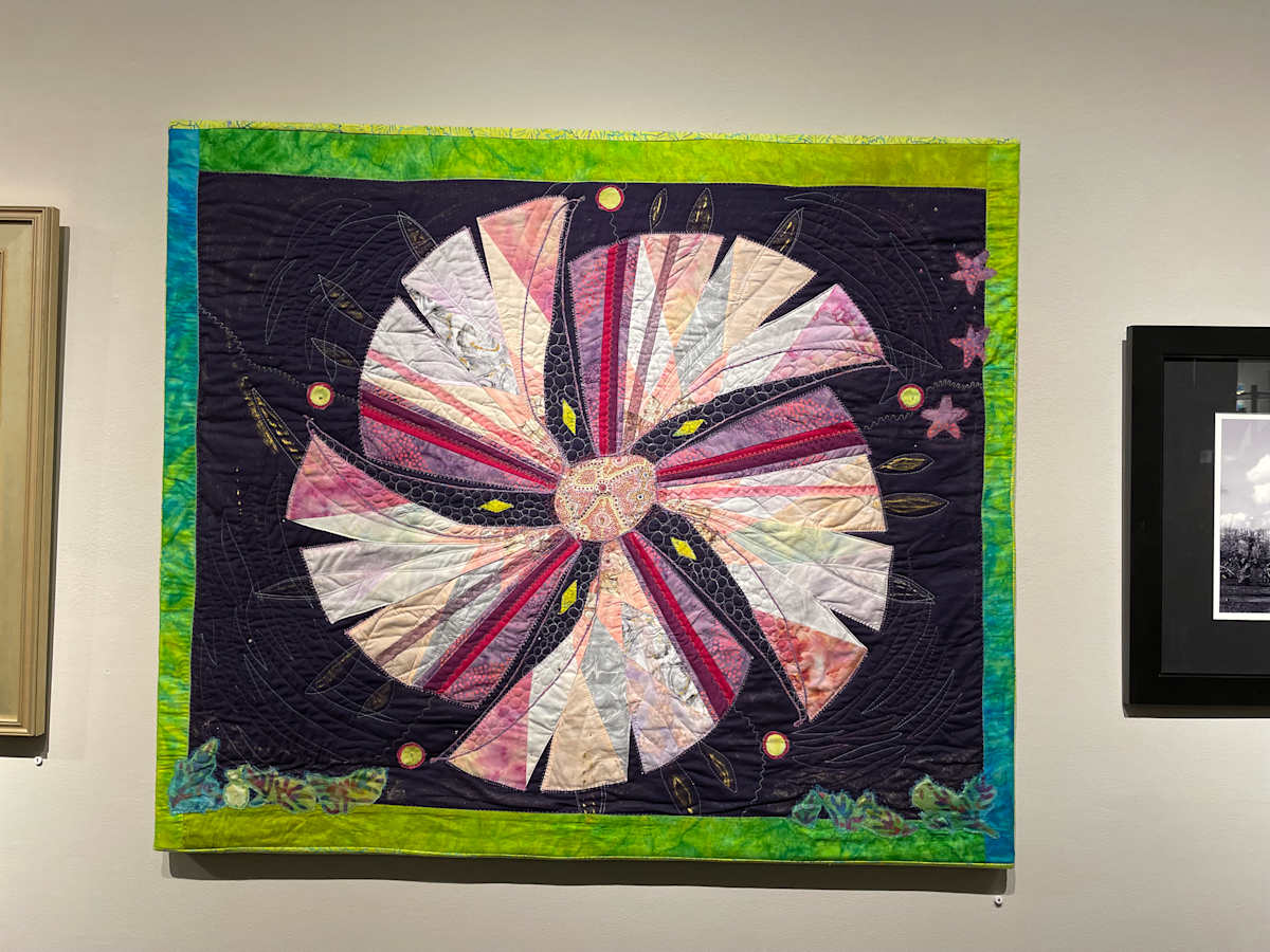 Daystar Dreamer by Julia Muench, Image 2.