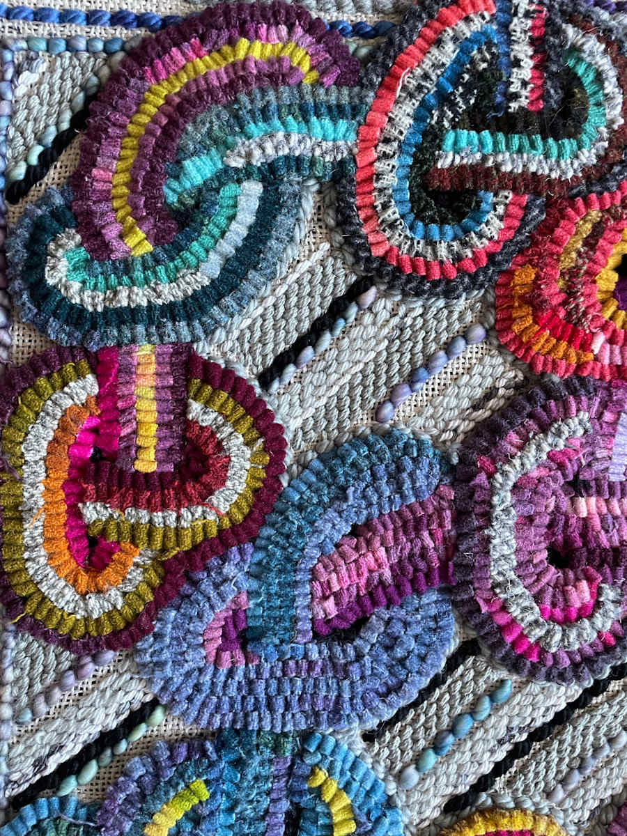 All for Knot by Julia Muench, Image 2.