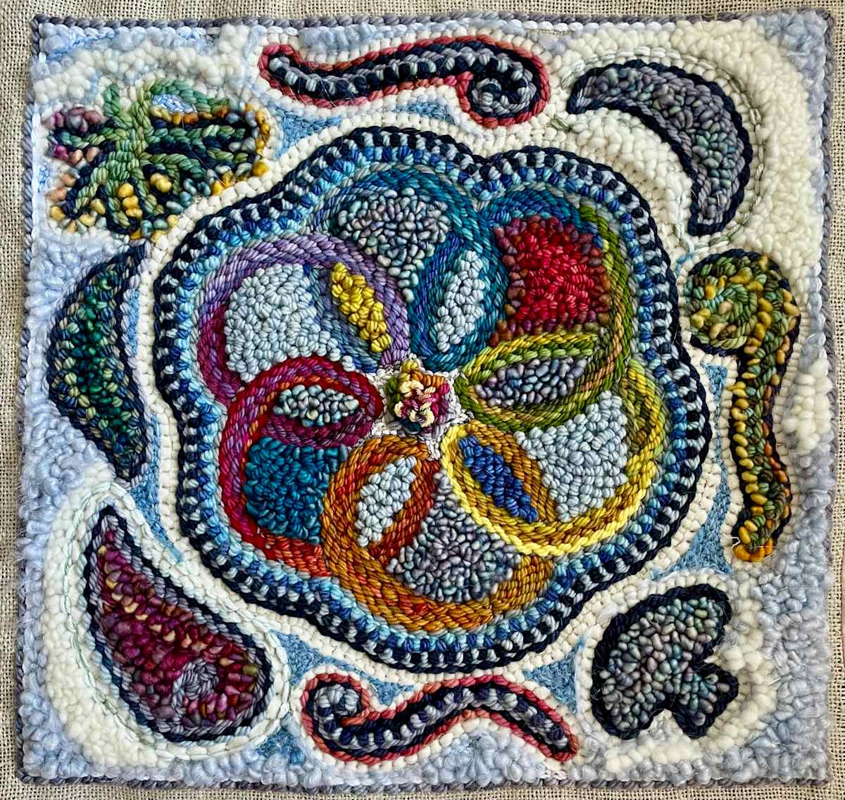 What's in Your Orbit? by Julia Muench, Image 1.