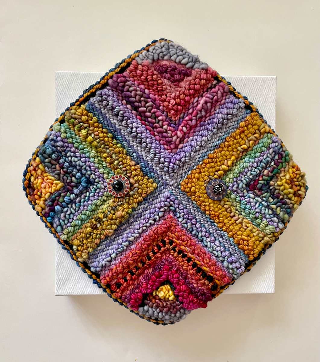 Garden Deva by Julia Muench, Image 1.