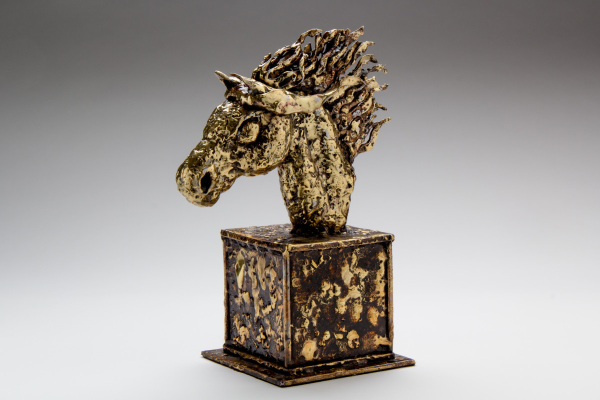 "Genesis" ©2004 by John Drury 