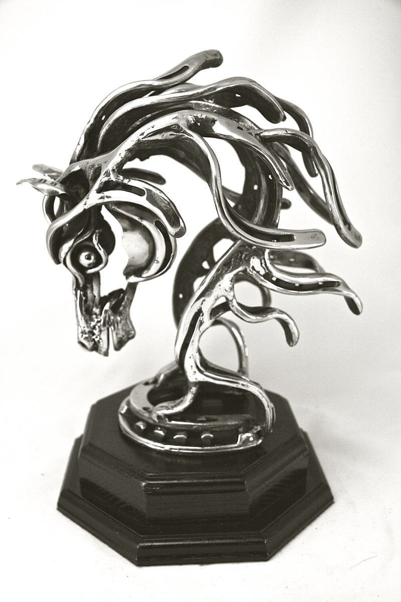 "Young and Curious" © by John Drury 