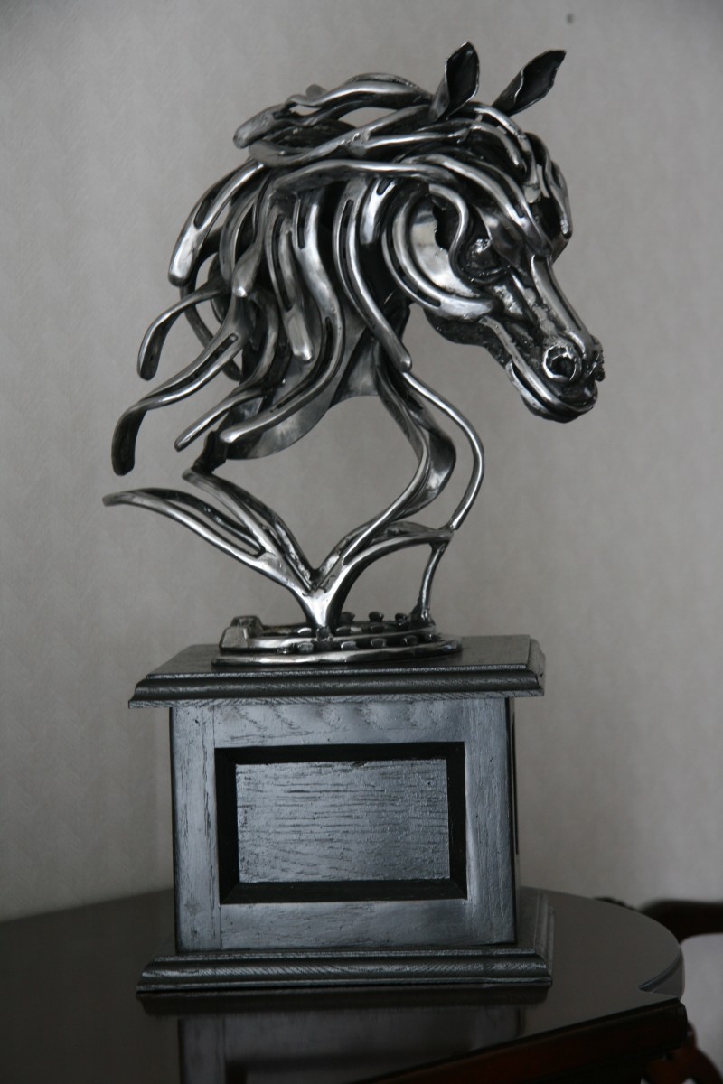   "Shiloh" ©2014 by John Drury 