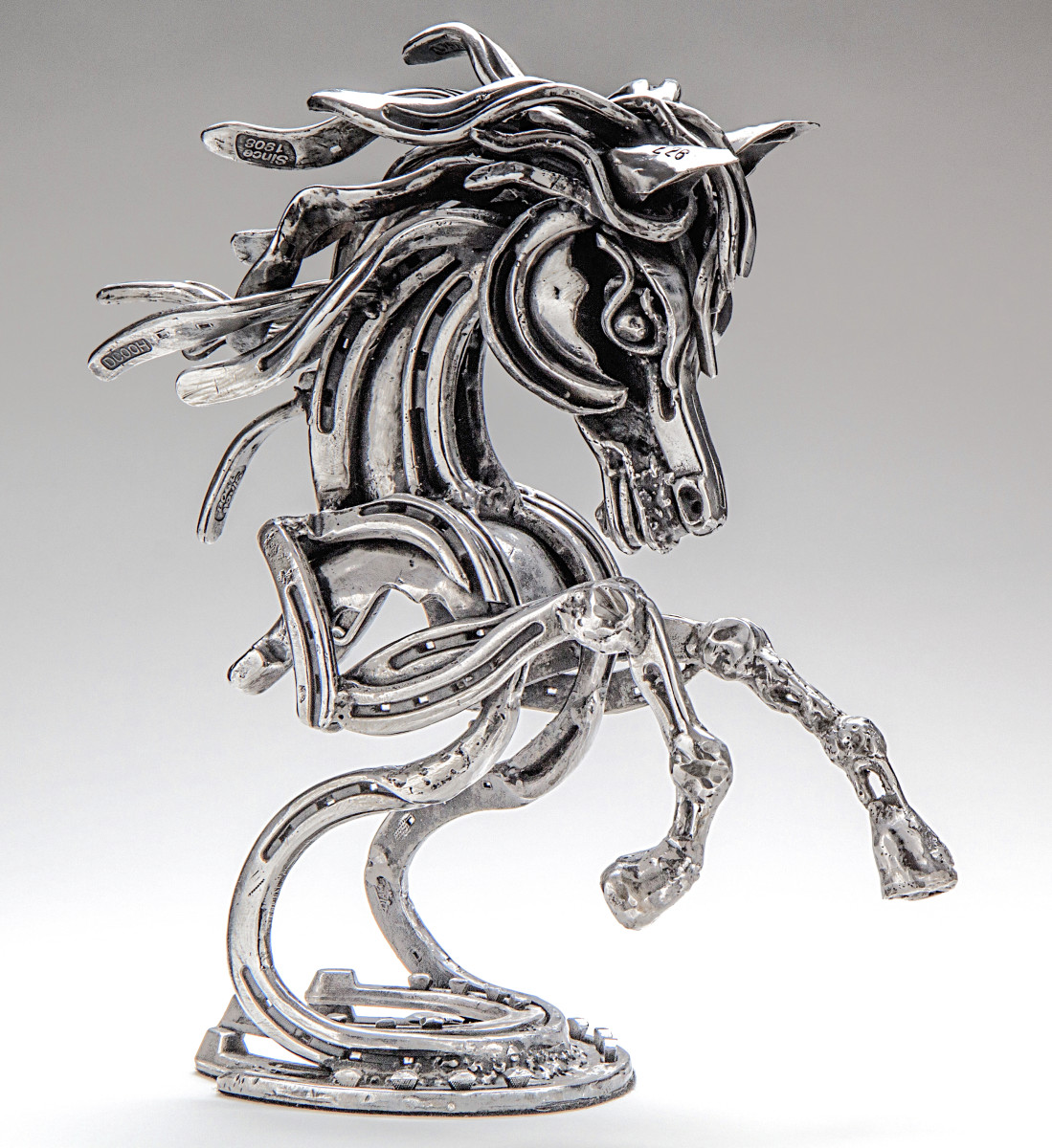 "The Jumper" © 2014 by John Drury 