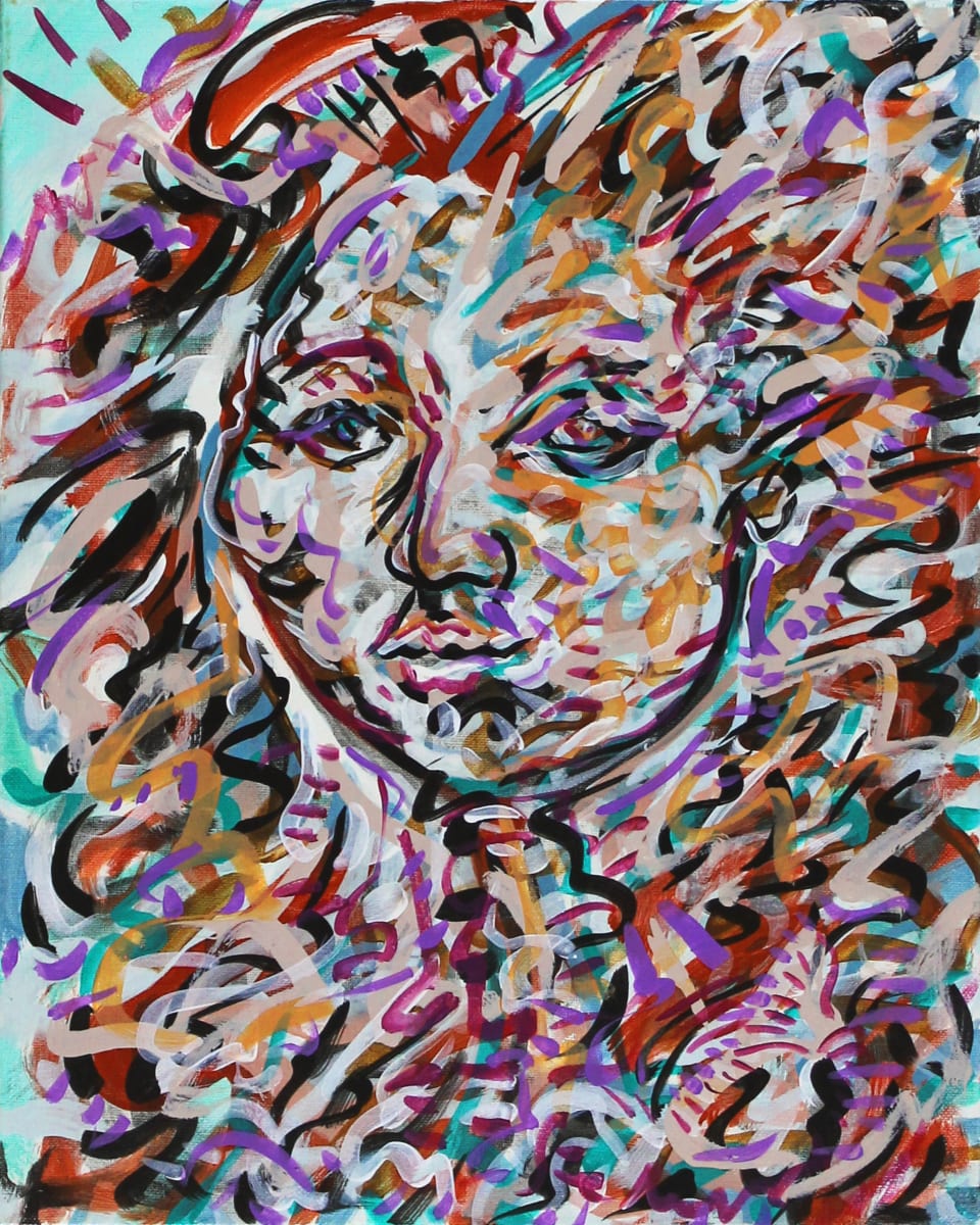 Hispaña  2 by Jimmy Longoria 