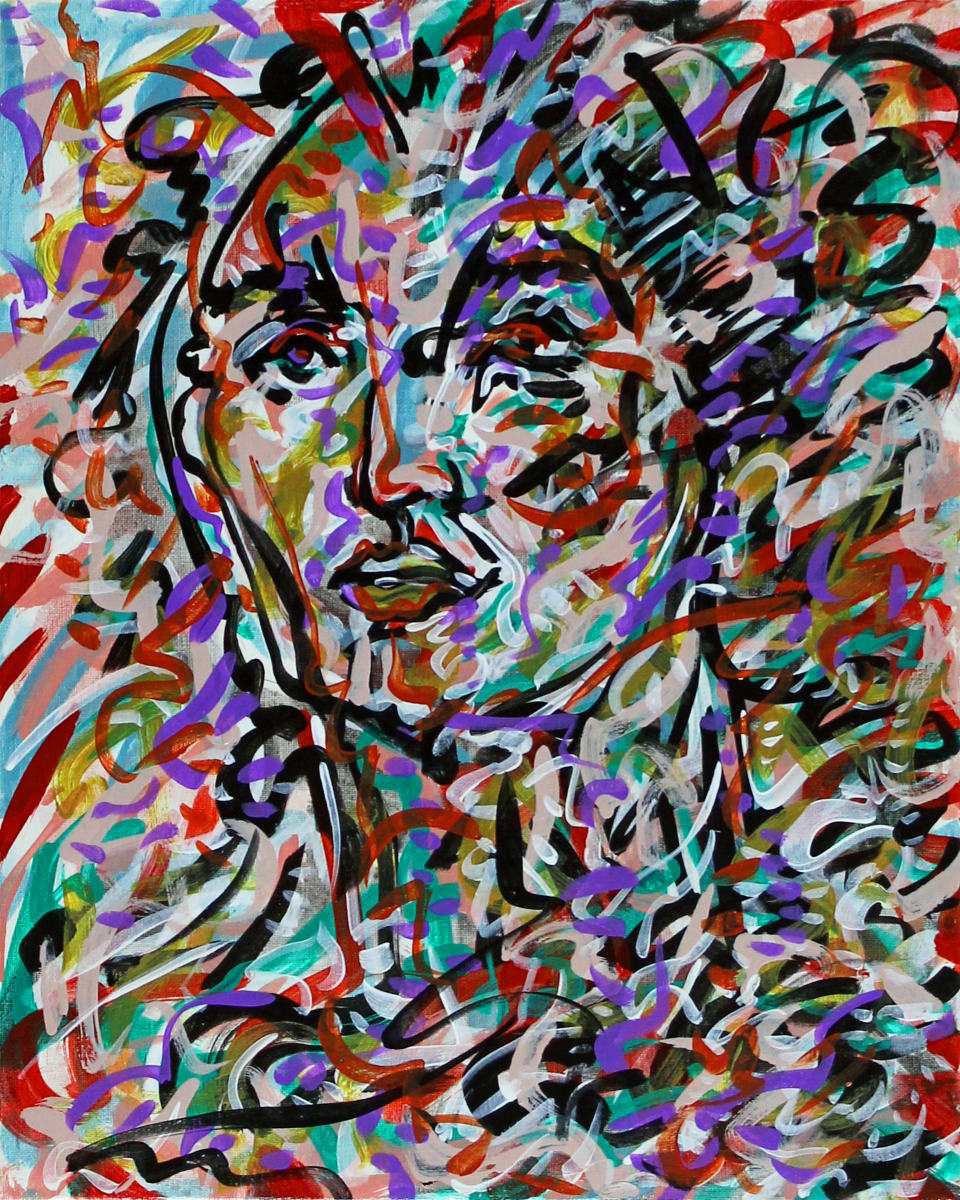 Hispaño  12 by Jimmy Longoria 