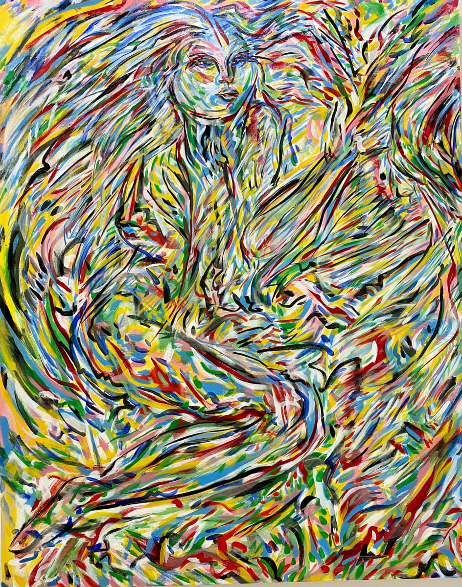 La Familia - Brocha (left) 