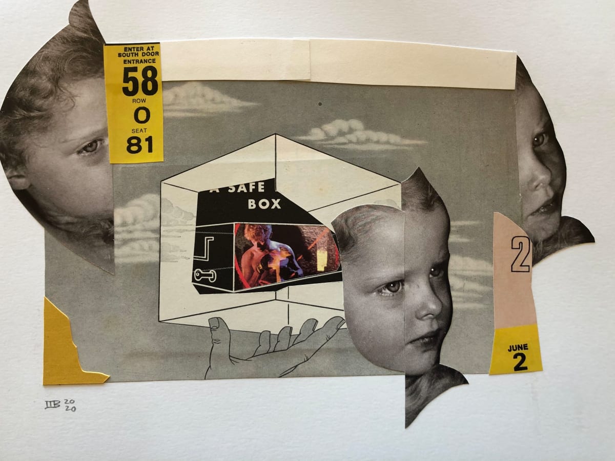 Box by Scott Neff, Image 1.