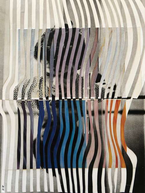 Chet by Annelise Hewitt, Image 1.