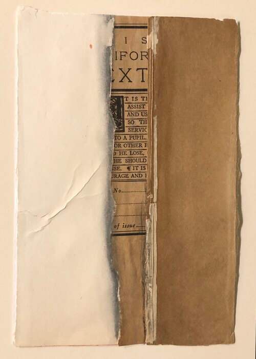 XT by Bonnie Denver Ruttan 