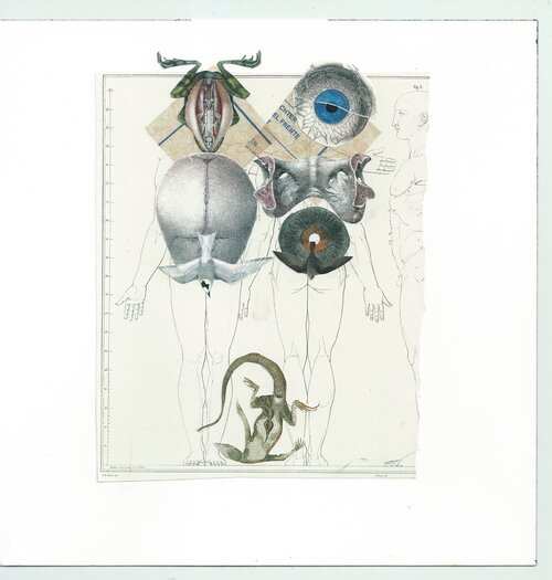 There is Never Too Much Green Tea by Carol White, Image 1.