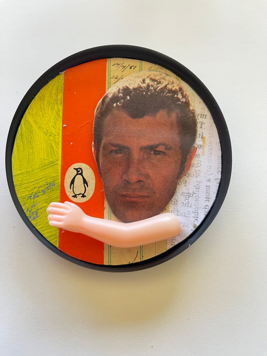 Untitled by Emma Davis, Image 1.