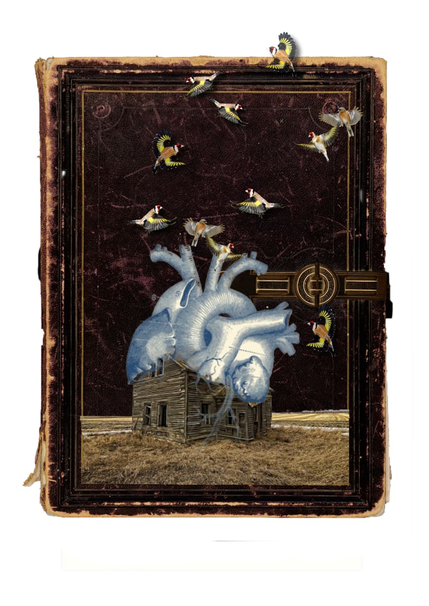 Antonio Guerra Álvarez by Antonio Guerra Álvarez 