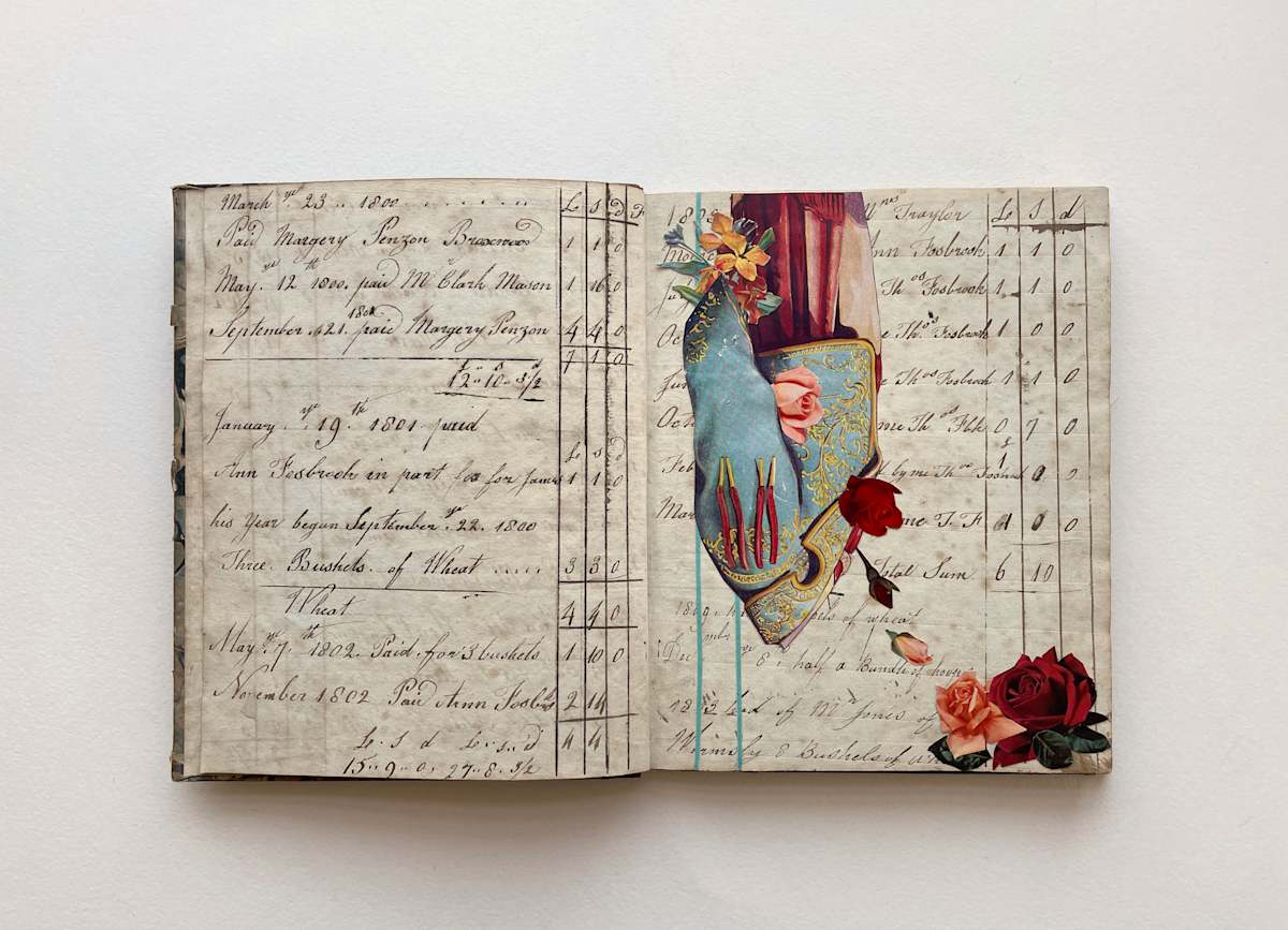Found by Zoë Heath, Image 1.