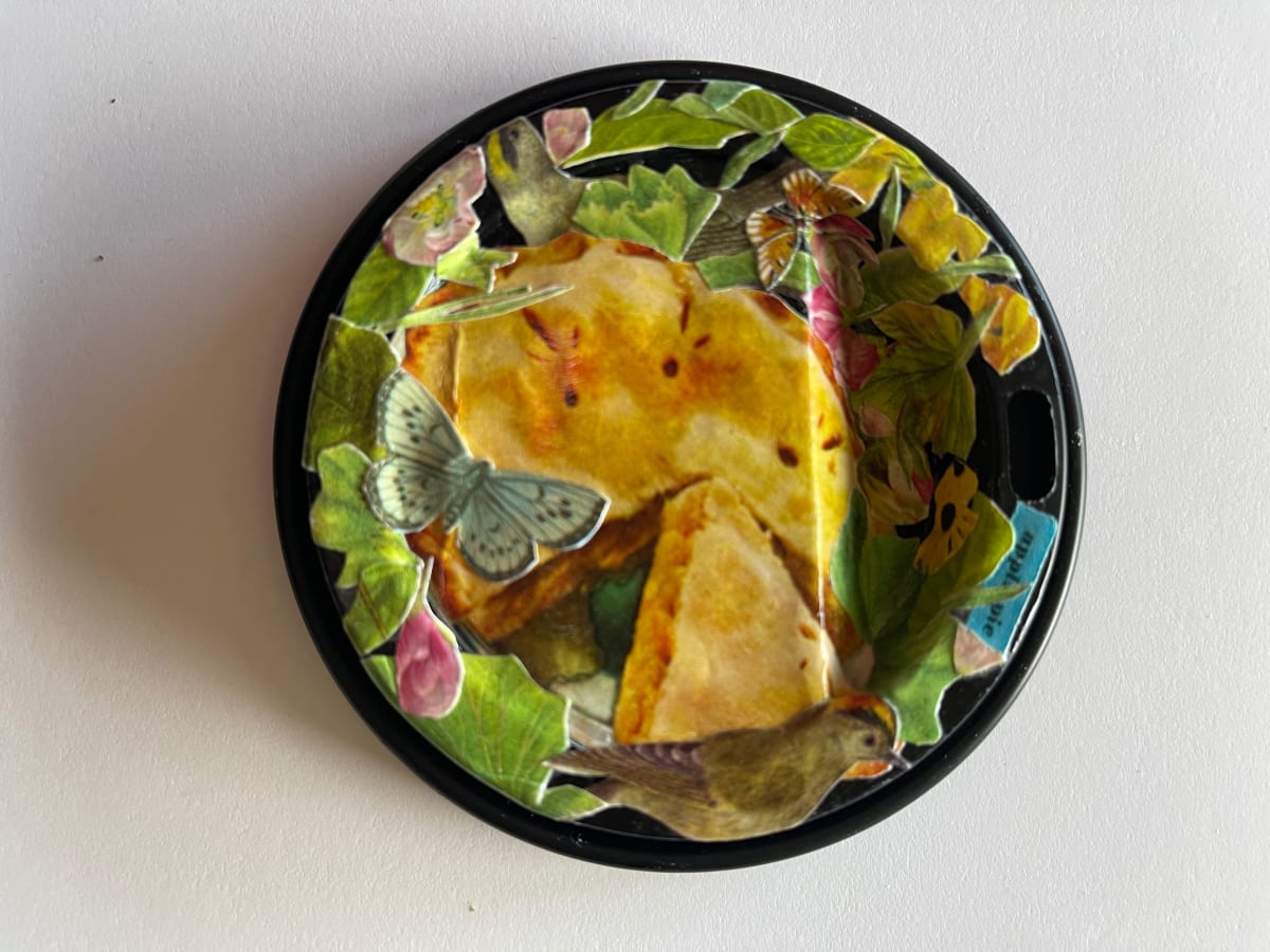 Untitled by Fran Gealer, Image 1.