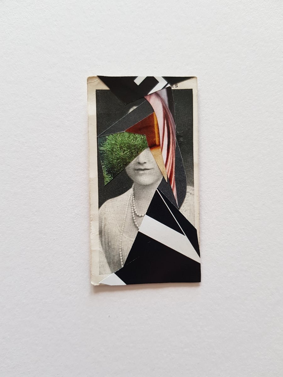 Untitled by Frances Ryan, Image 1.