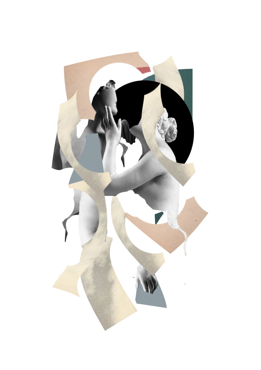 Untitled 13 by Franz Samsa  Image: Untitled 13 by Franz Samsa