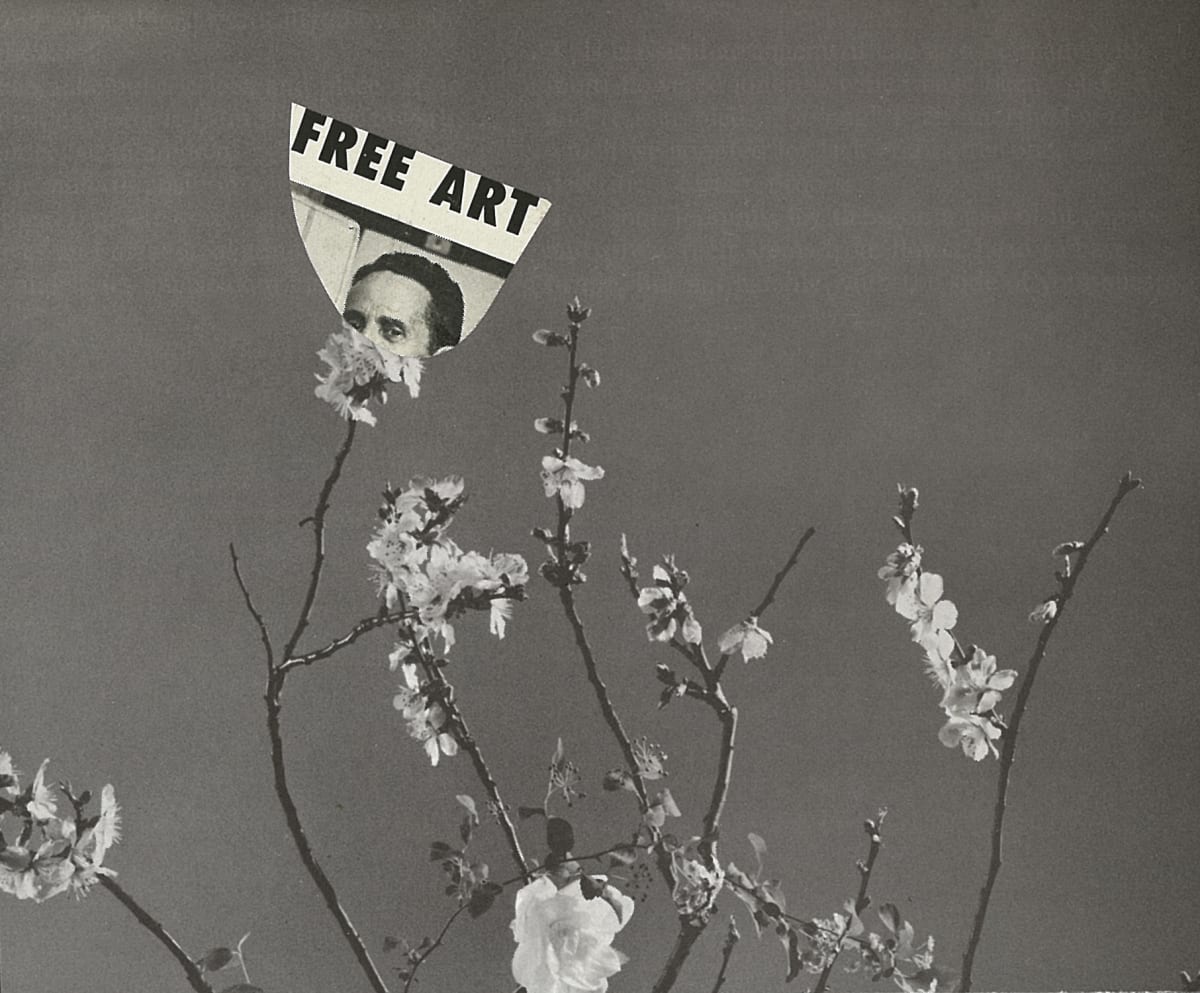 Free Art by Fred Free, Image 1.