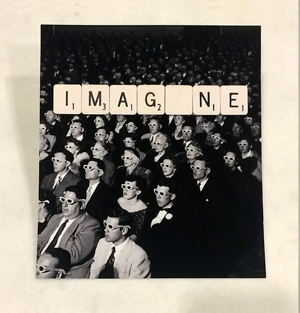 IMAG_NE by Emma Anna, Image 1.