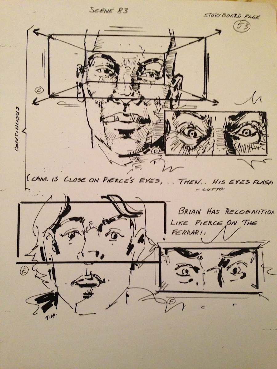 Fast and Furious by Timothy Braniff, Image 1.