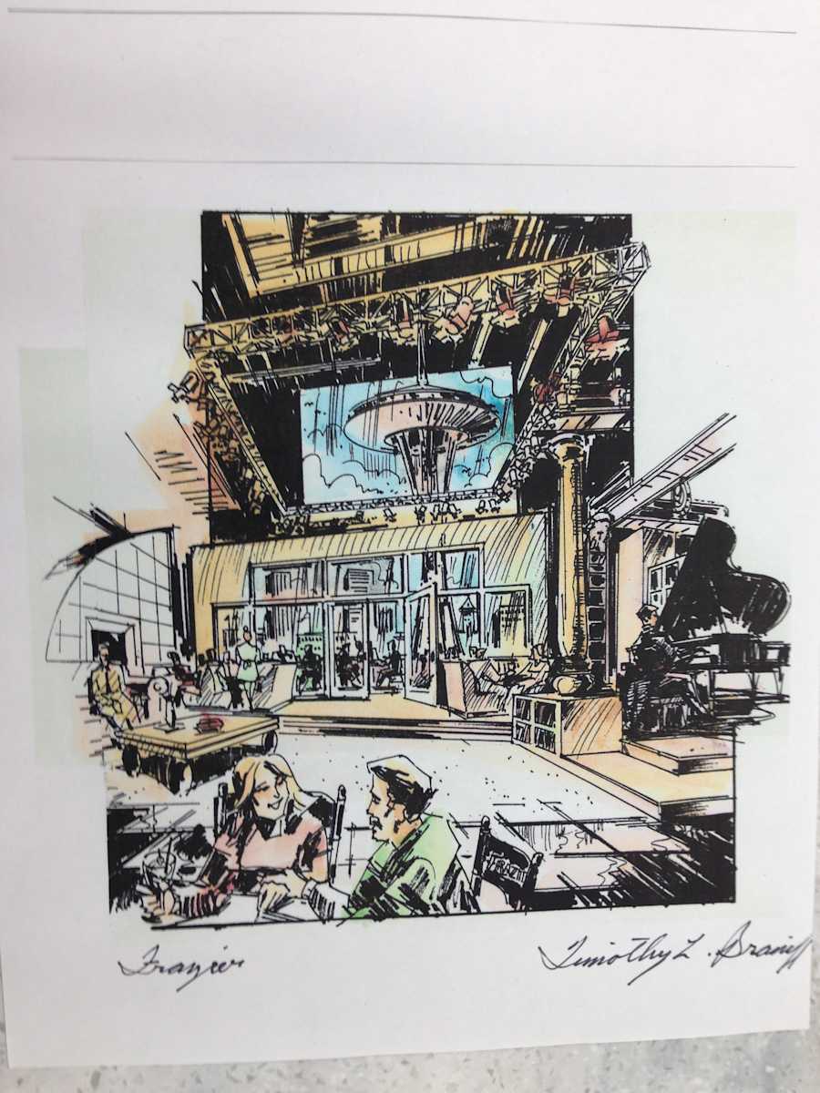 Trader Storyboard, Image 1.