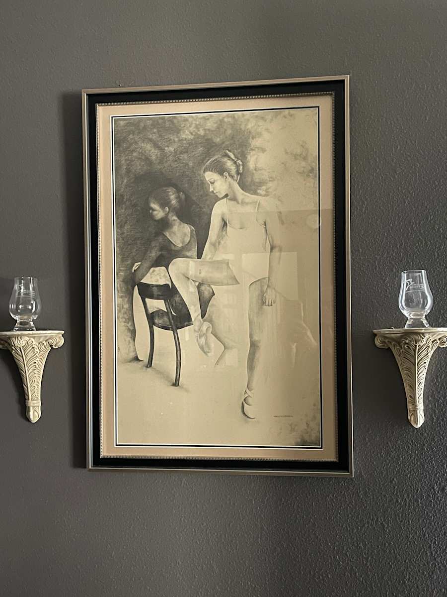 Untitled by Nancy McConnell, Image 1.
