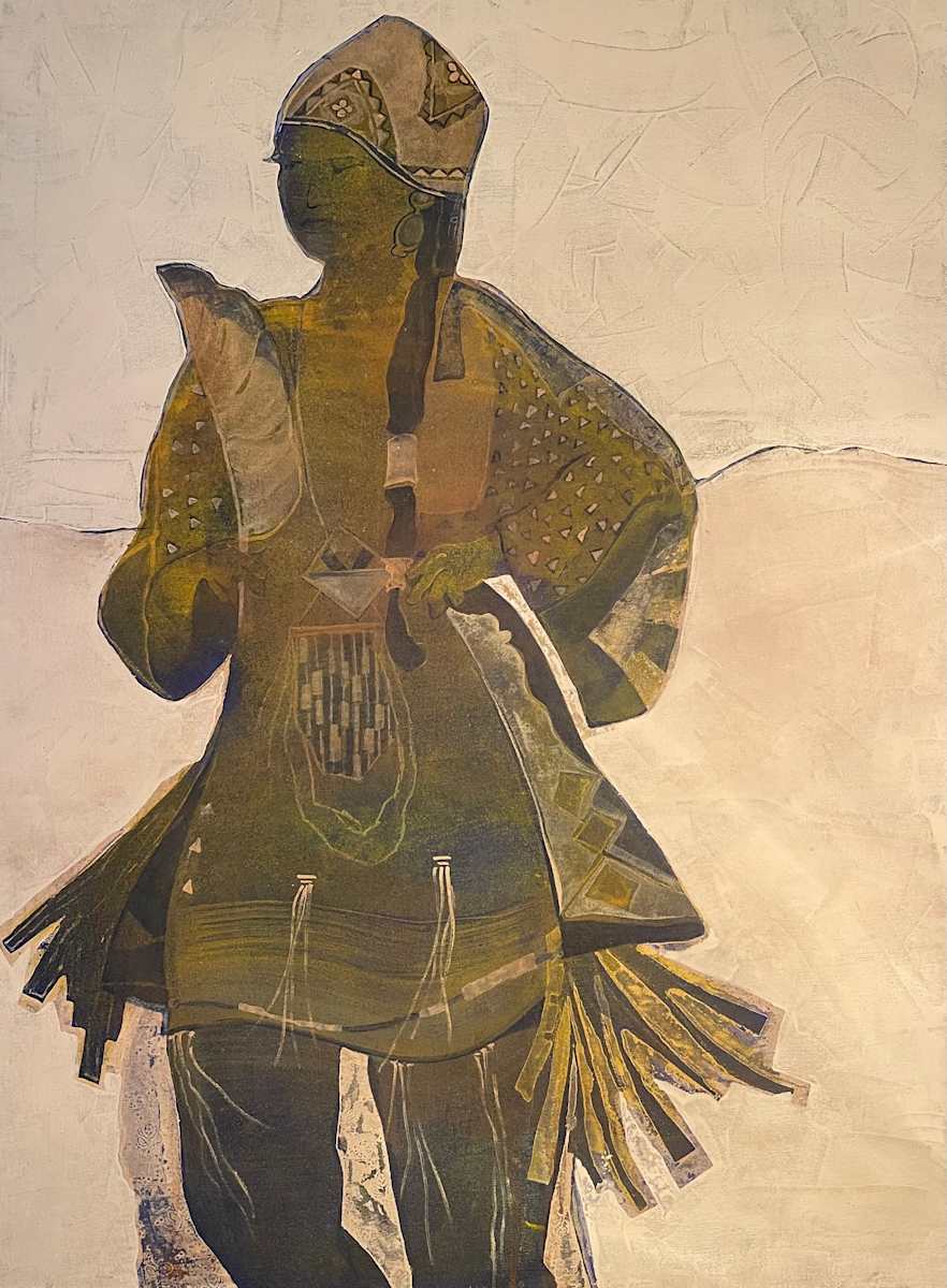 Untitled by Penn Shelton, Image 1.