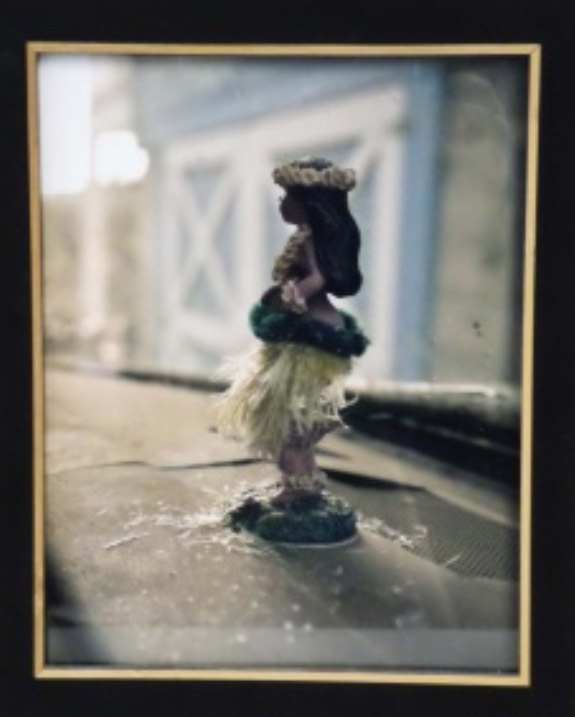 Hula by Jen Borst, Image 1.
