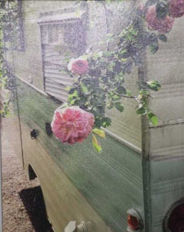 Trailer by Jen Borst, Image 1.