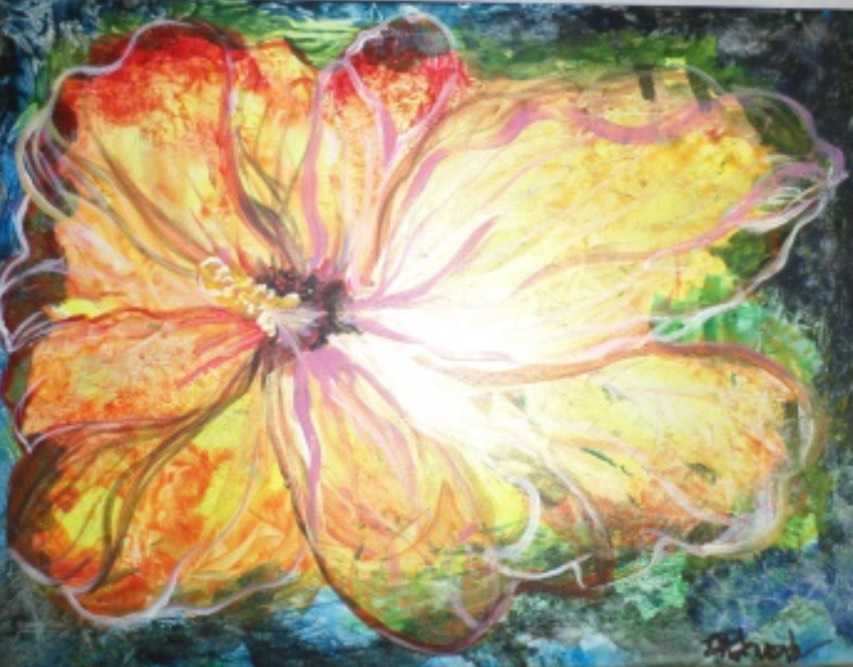 Untitled by Elisabeth Pedemonte, Image 1.